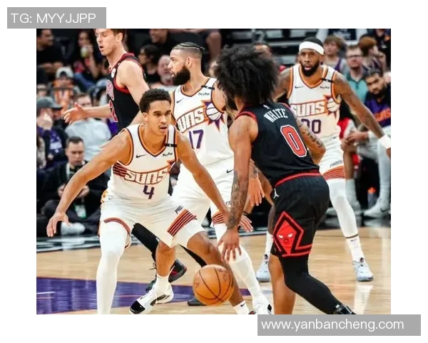 昔日恩怨重燃布克与老队友激烈对决引爆赛场争锋