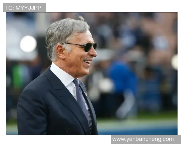 深度揭秘知名球队老板背景故事与资本布局内幕分析